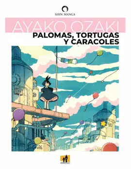 Devolución Gratuita PALOMAS TORTUGAS Y CARACOLES