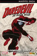 DAREDEVIL N 01 SONRISA DEL DIABLO LA Precio Bajo