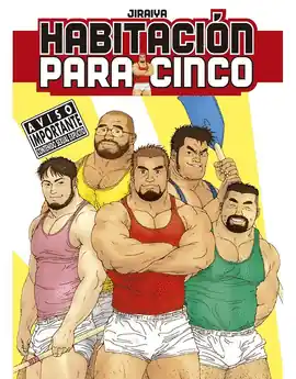 HABITACION PARA CINCO Favorito De Clientes