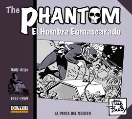 Promoción Exclusiva PHANTOM EL HOMBRE ENMASCARADO THE