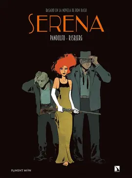 SERENA Precio De Fábrica