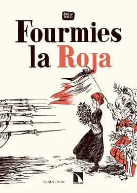 FOURMIES LA ROJA Liquidación
