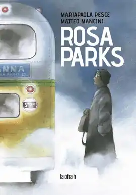 ROSA PARKS Envío Exprés