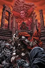THOR DE KIERON GILLEN Última Versión