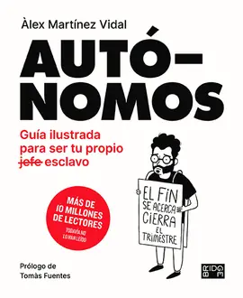 AUTONOMOS Descuento