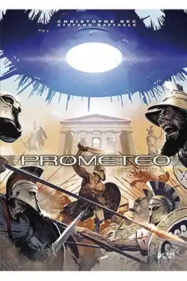 PROMETEO INTEGRAL N 04 Promoción Exclusiva
