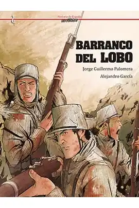 Bestseller BARRANCO DEL LOBO EL