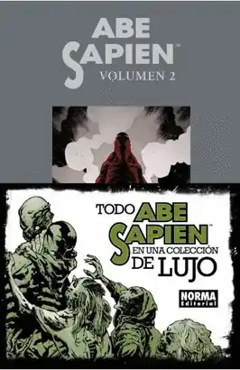 ABE SAPIEN INTEGRAL N 02 Envío Exprés
