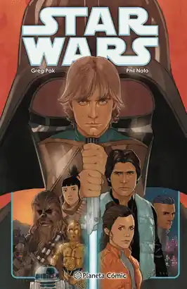 STAR WARS TOMO RECOPILATORIO N 13 Descuento
