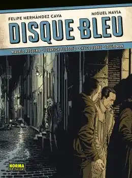 Precio Reducido DISQUE BLEU