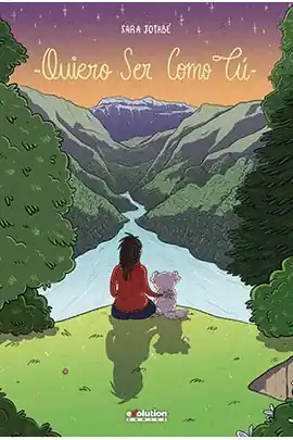 Alta Calidad QUIERO SER COMO TU