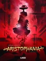 ARISTOPHANIA 04 Rebajas