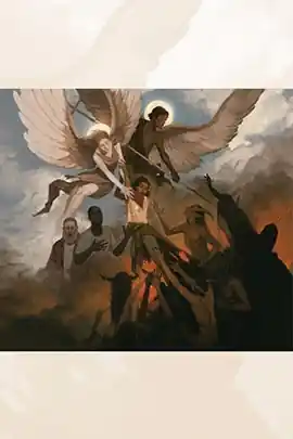 Precio Económico AMERICAN JESUS 02