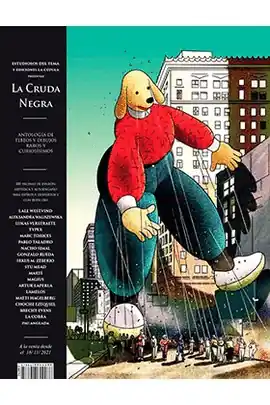 CRUDA NEGRA LA A Buen Precio