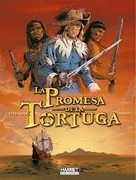 Marca Reconocida PROMESA DE LA TORTUGA LA N 02