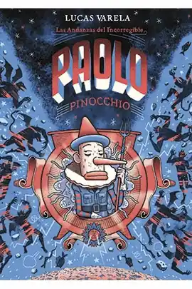 Disponible Ahora ANDANZAS DEL INCORREGIBLE PAOLO PINOCCHIO LAS