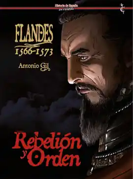 Venta Final FLANDES 1566 - 1573 REBELION Y ORDEN