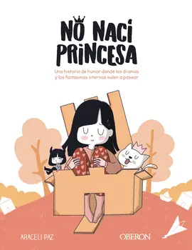 NO NACI PRINCESA Rebajas