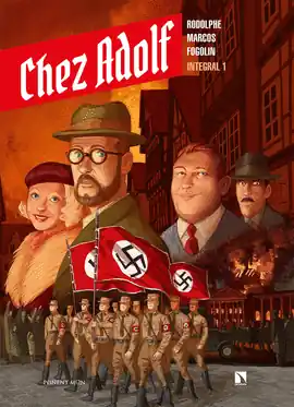 CHEZ ADOLF Súper Precio