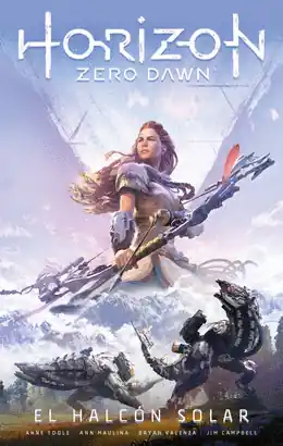 Precio Bajo HORIZON ZERO DAWN N 01