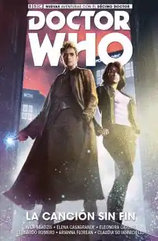 Ordenar Ahora Mismo 10 DOCTOR WHO LA CANCION SIN FIN
