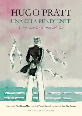 Novedad UNA CITA PENDIENTE