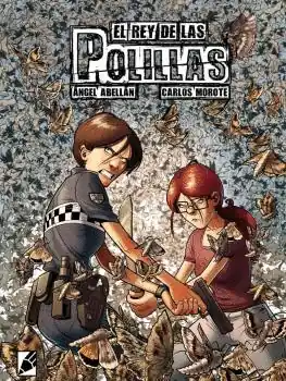 REY DE LAS POLILLAS EL Imprescindible (Must-Have)