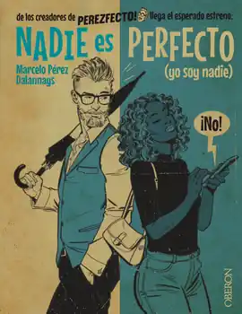 NADIE ES PERFECTO Rebajas