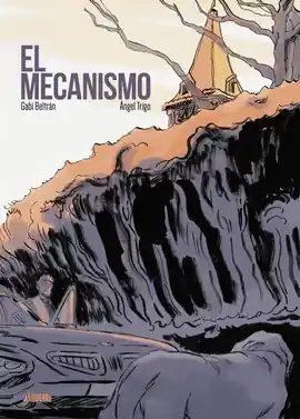 Entrega Rápida MECANISMO EL