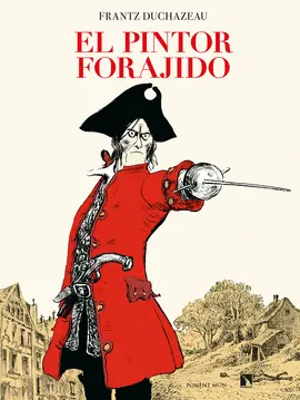 Gran Oferta PINTOR FORAJIDO EL