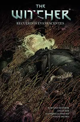 Última Versión WITCHER THE N 05 RECUERDOS EVANESCENTES