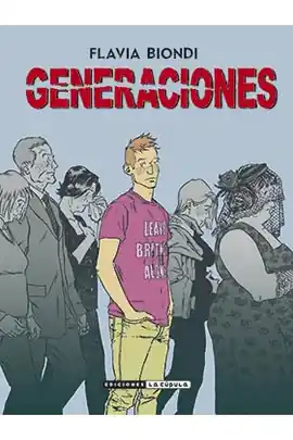 Directo De Fábrica GENERACIONES