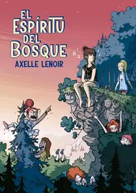 Envío Exprés ESPIRITU DEL BOSQUE EL