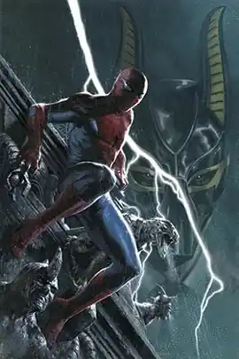 Garantía De Devolución De Dinero ASOMBROSO SPIDERMAN N 55 LA CONSPIRACION DEL CLON