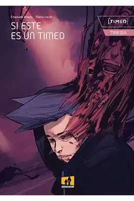 Disponible Ahora TIRESIA SI ESTE ES UN TIMED