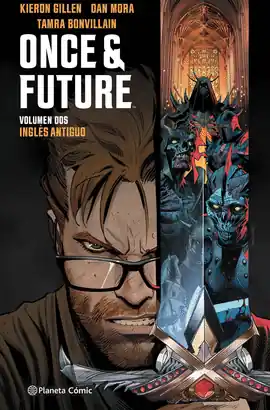 ONCE AND FUTURE N 02 Mejor Precio