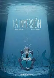 INMERSION LA Ordena Ya