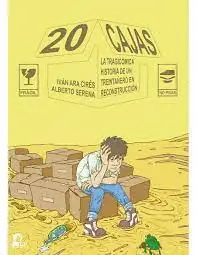 20 CAJAS No Te Lo Pierdas