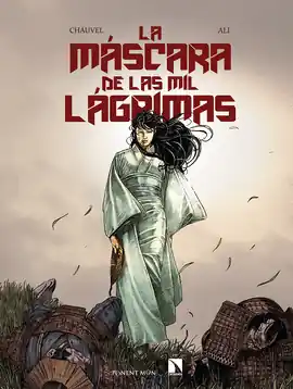 Ordenar Ahora Mismo MASCARA DE LAS MIL LAGRIMAS LA