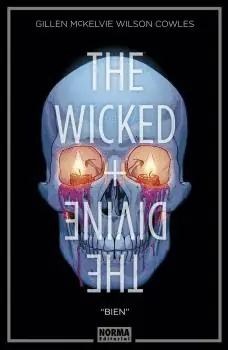 WICKED THE DIVINE THE N 09 BIEN Venta Final