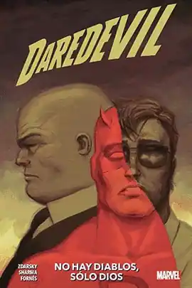 Precio Bajo DAREDEVIL N 02 NO HAY DIABLOS SOLO DIOS
