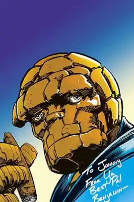 GRANDES TESOROS MARVEL LA COSA Y OTRAS HISTORIAS Precio Bajo