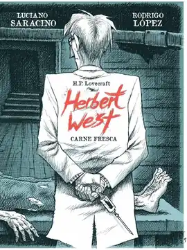 HERBERT WEST Oferta Especial