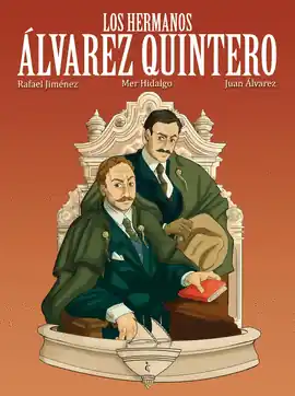 Súper Precio HERMANOS ALVAREZ QUINTERO LOS