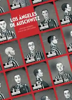 ANGELES DE AUSCHWITZ LOS Últimas Unidades