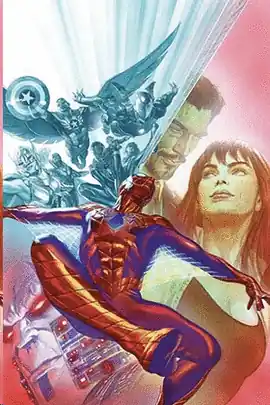 ASOMBROSO SPIDERMAN N 53 ASALTO AL PODER Disponible Ahora