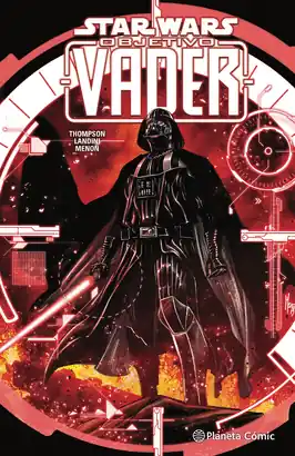 STAR WARS OBJETIVO VADER Popular