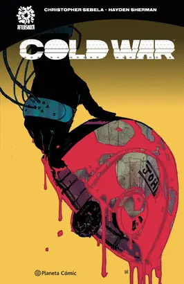 COLD WAR Últimas Unidades