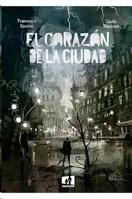 CORAZON DE LA CIUDAD EL Novedad