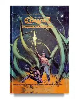 MITOS DE CONAN LOS Oferta De Temporada